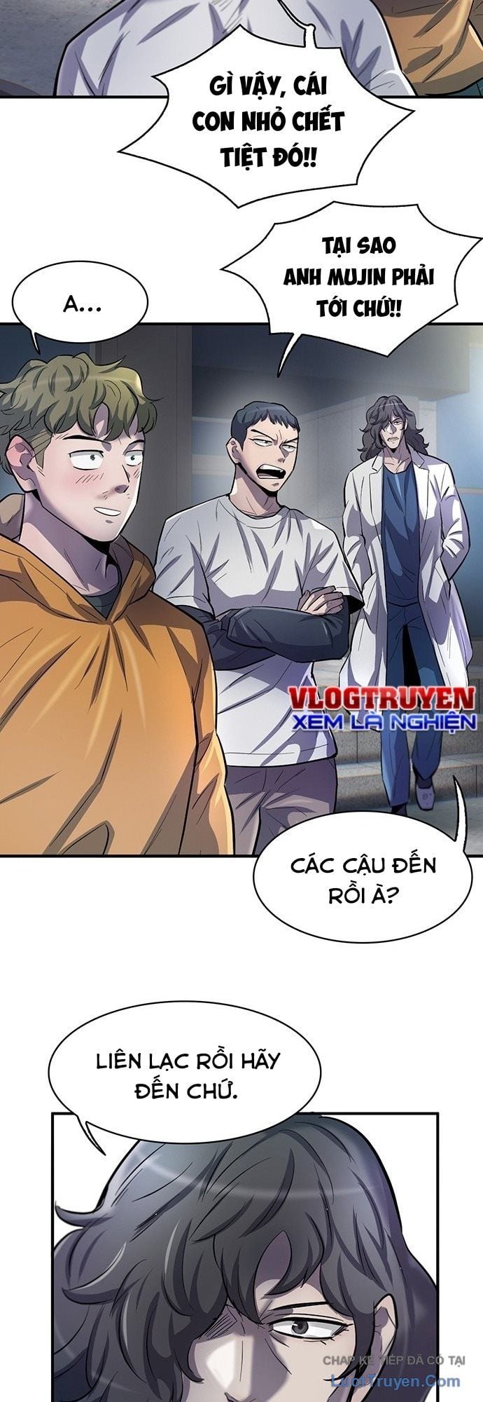 Bù Nhìn Chap 115 - Next Chap 116