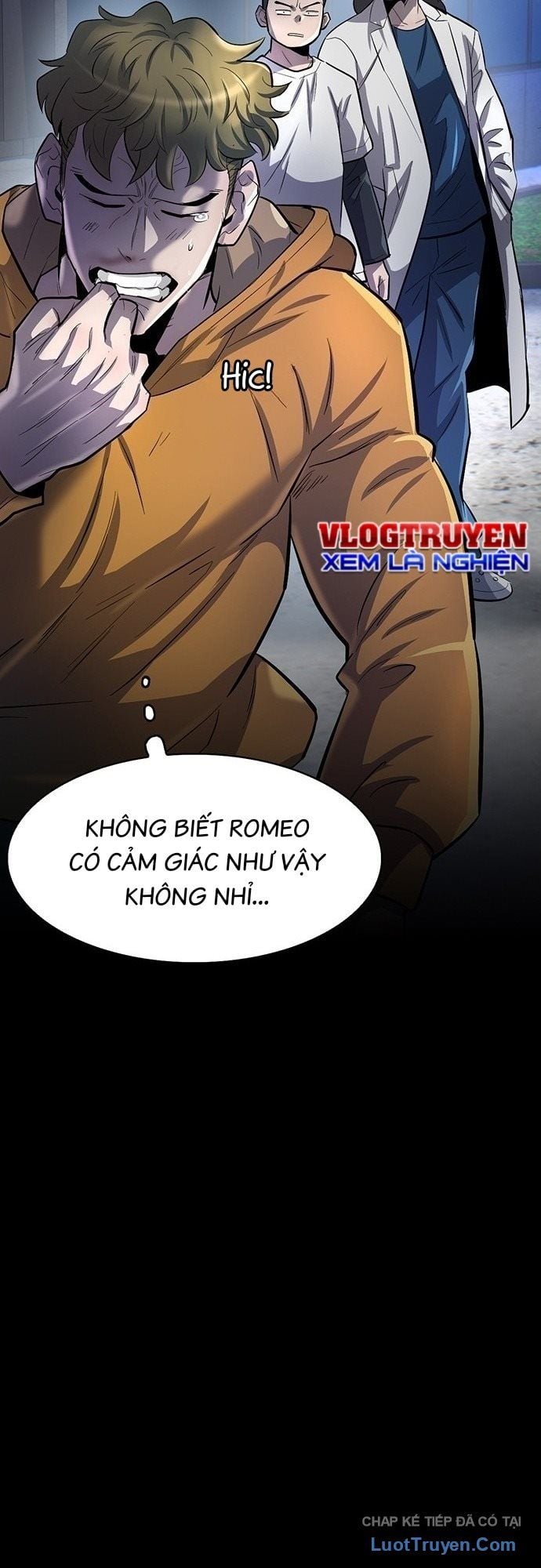 Bù Nhìn Chap 115 - Next Chap 116