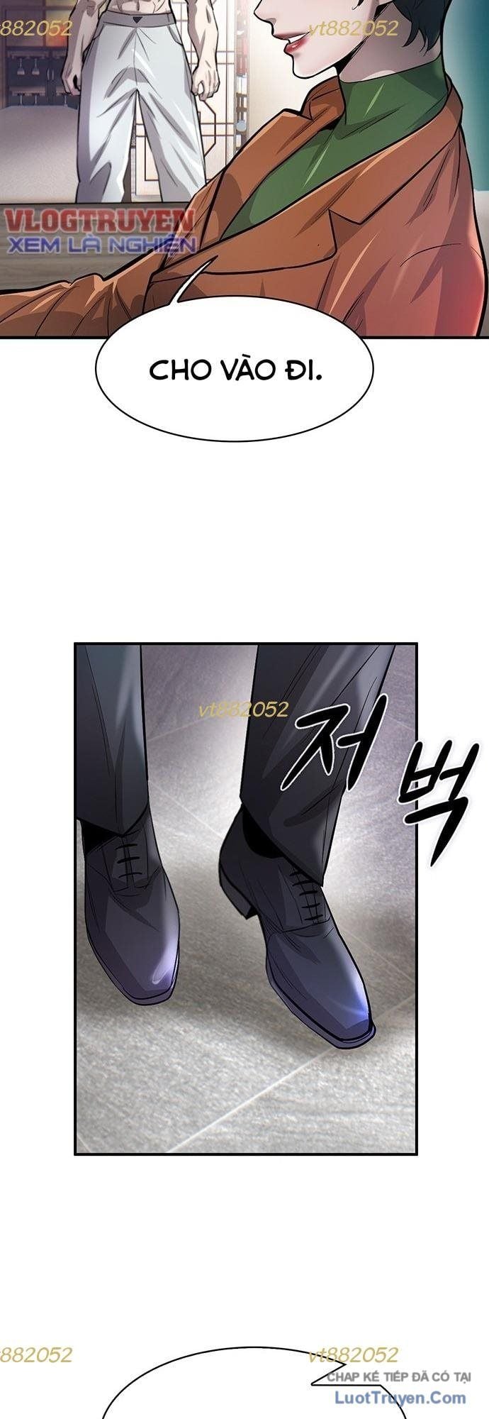 Bù Nhìn Chap 115 - Next Chap 116