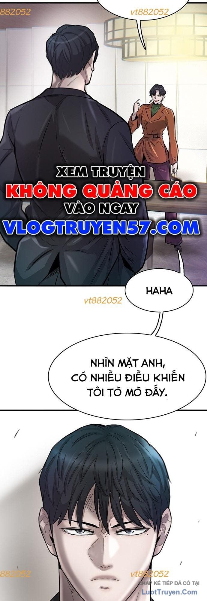 Bù Nhìn Chap 115 - Next Chap 116