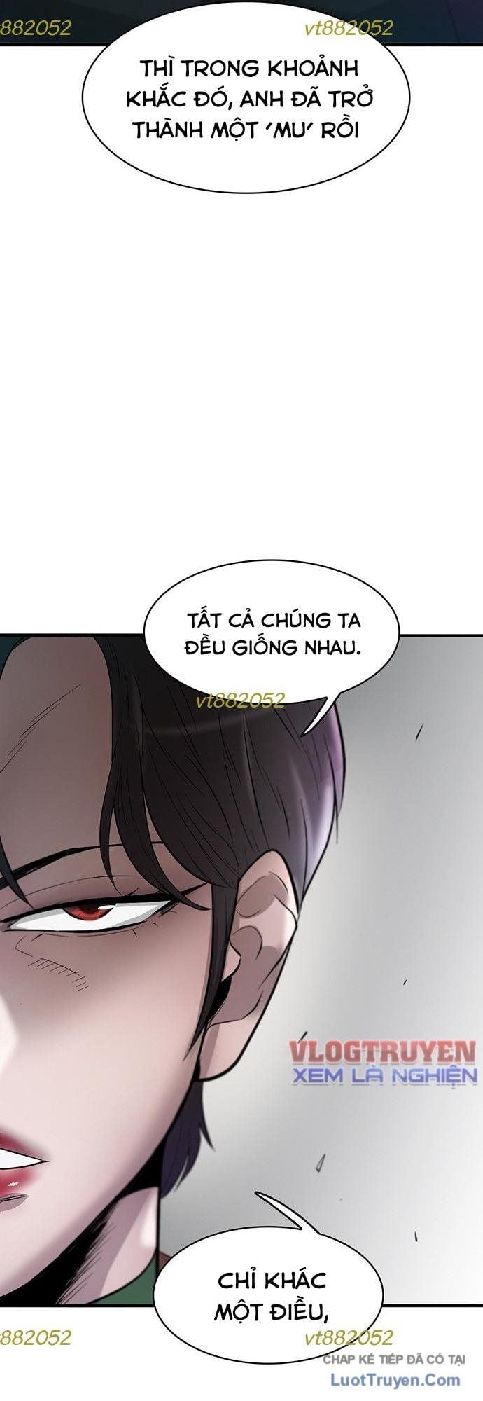 Bù Nhìn Chap 115 - Next Chap 116