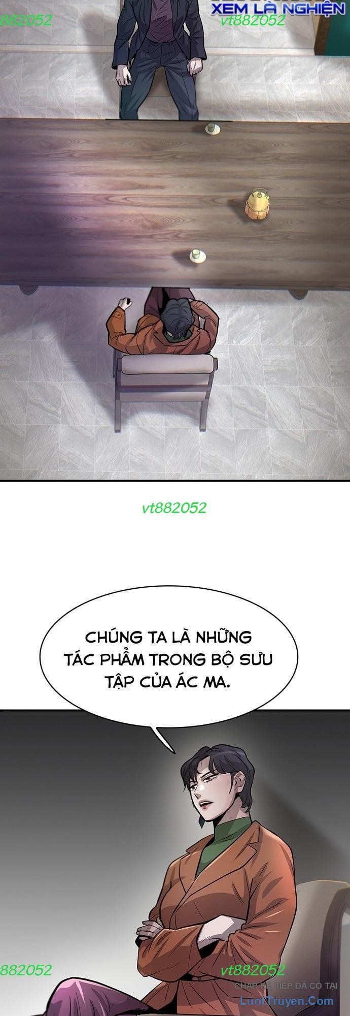 Bù Nhìn Chap 115 - Next Chap 116