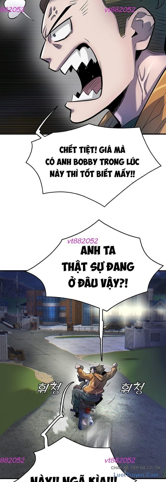 Bù Nhìn Chap 115 - Next Chap 116