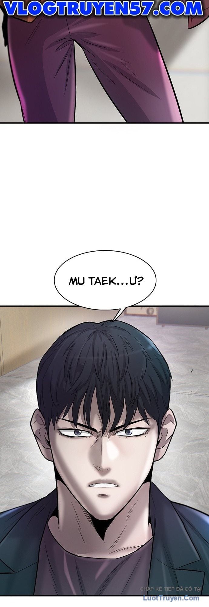 Bù Nhìn Chap 115 - Next Chap 116