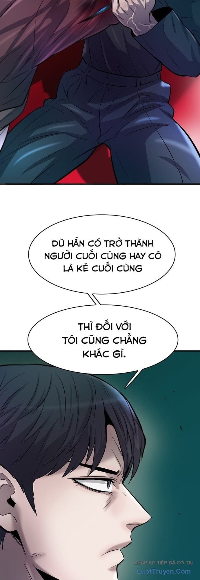Bù Nhìn Chap 115 - Next Chap 116