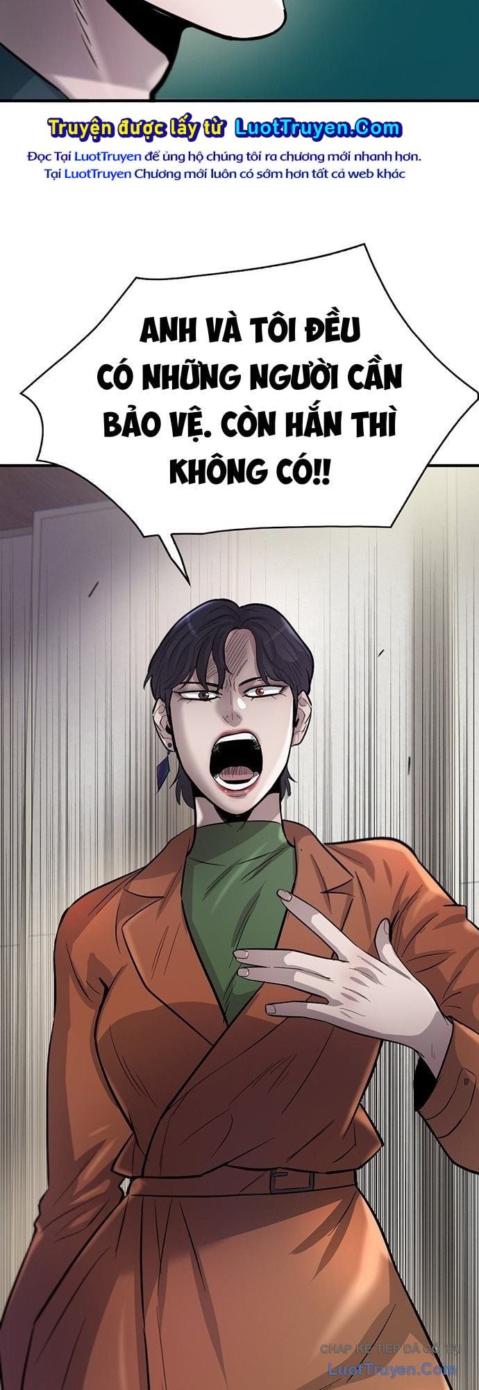 Bù Nhìn Chap 115 - Next Chap 116