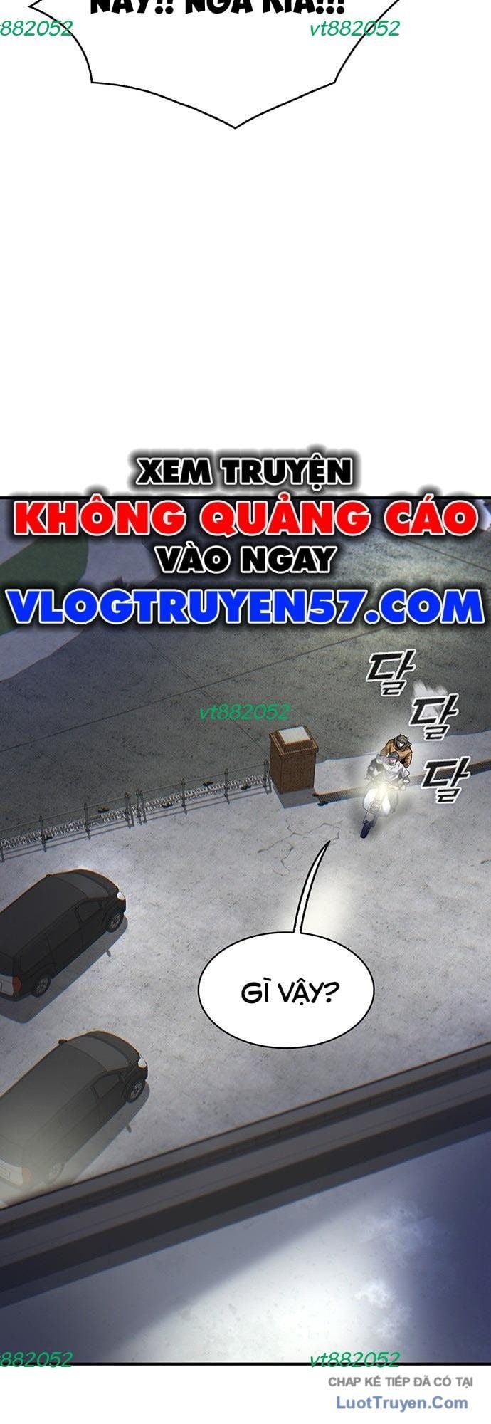 Bù Nhìn Chap 115 - Next Chap 116