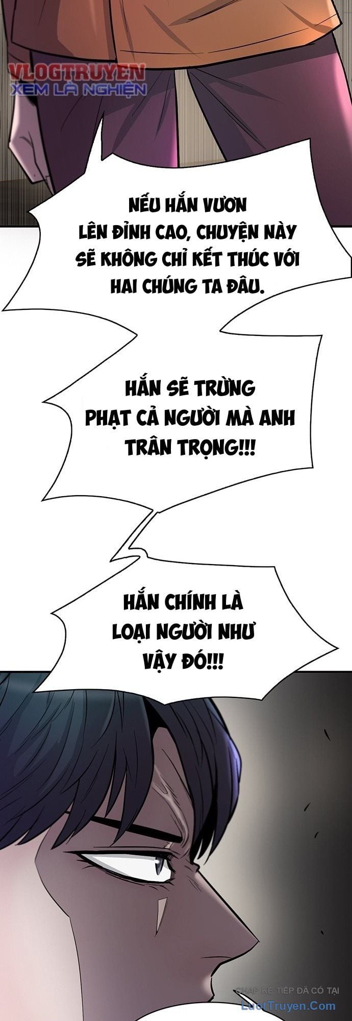 Bù Nhìn Chap 115 - Next Chap 116