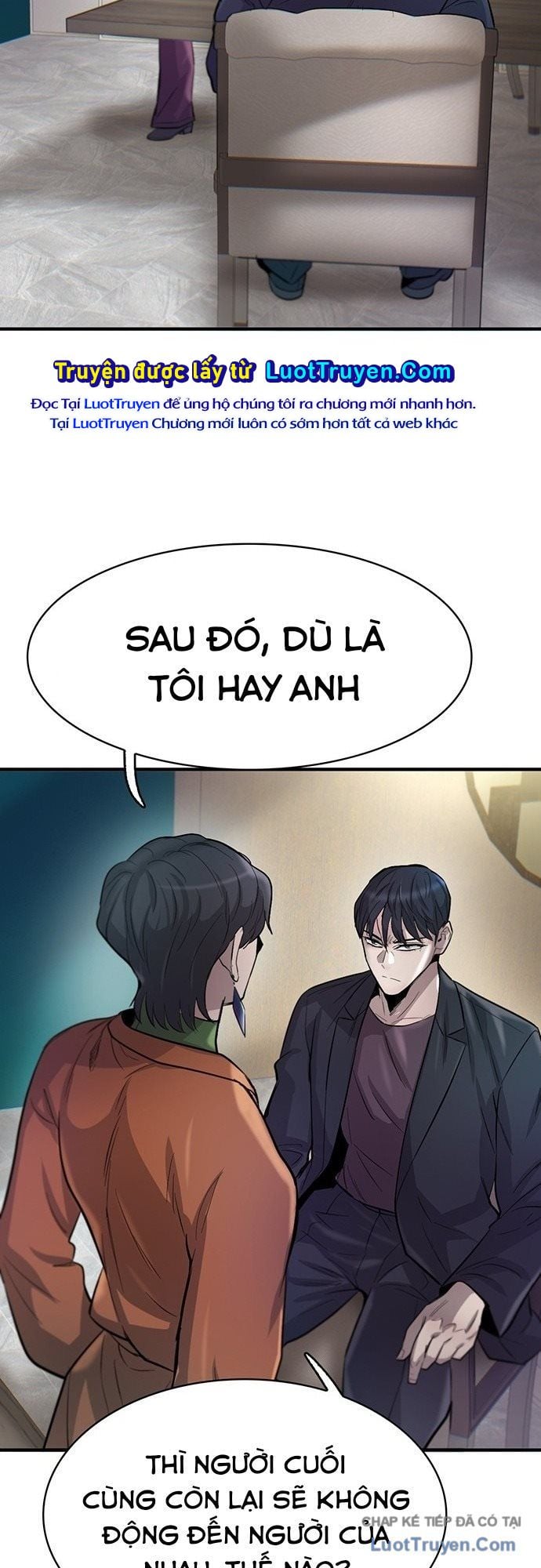 Bù Nhìn Chap 115 - Next Chap 116