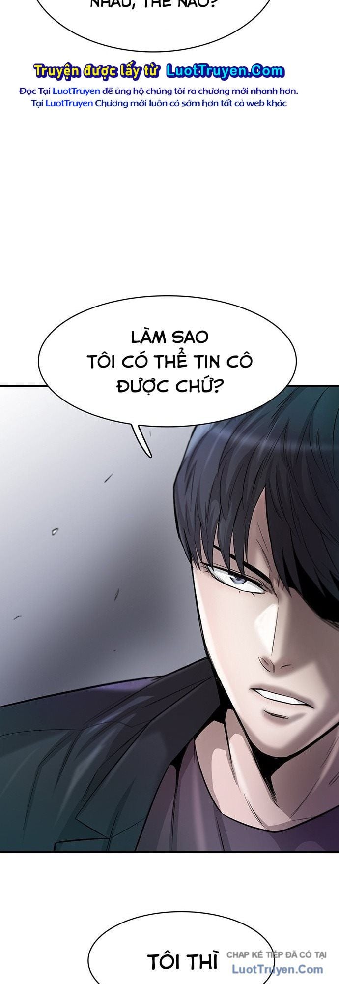 Bù Nhìn Chap 115 - Next Chap 116