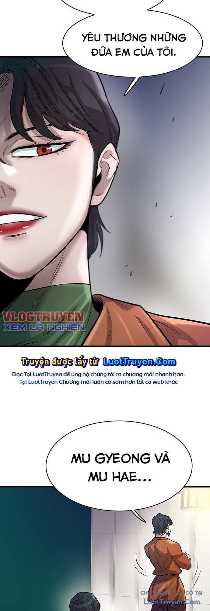 Bù Nhìn Chap 115 - Next Chap 116