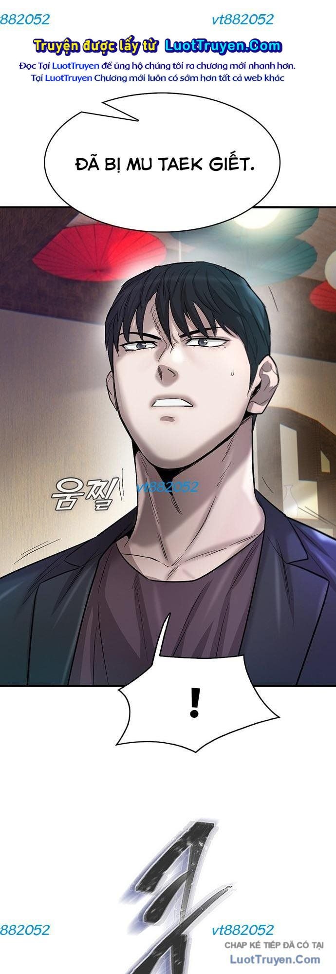 Bù Nhìn Chap 115 - Next Chap 116