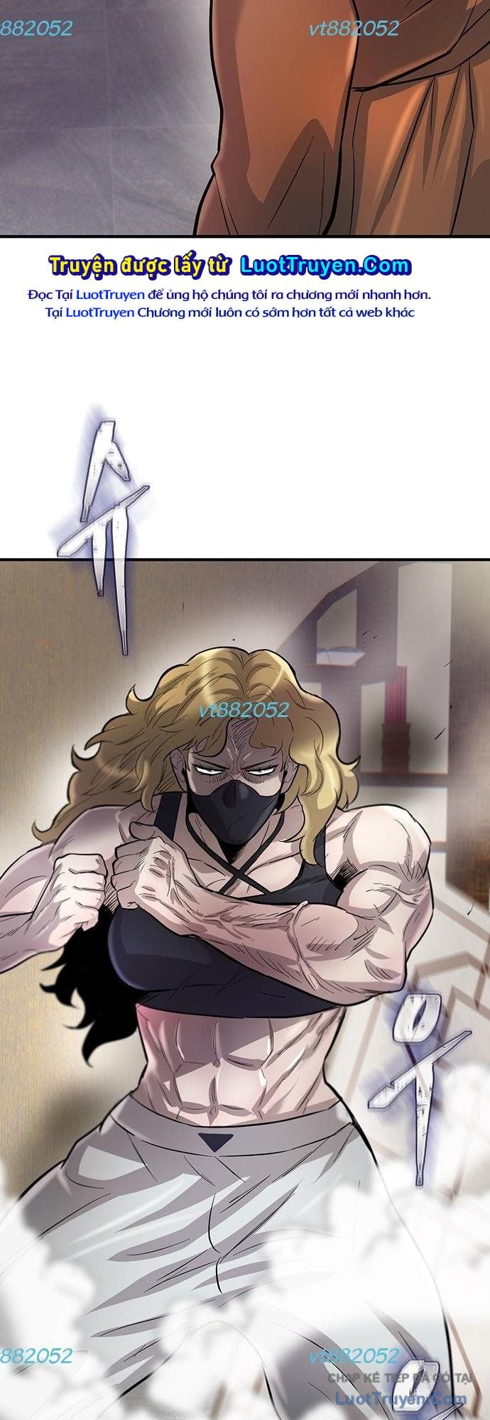 Bù Nhìn Chap 115 - Next Chap 116