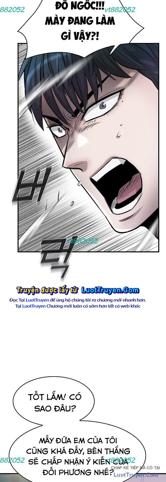 Bù Nhìn Chap 115 - Next Chap 116