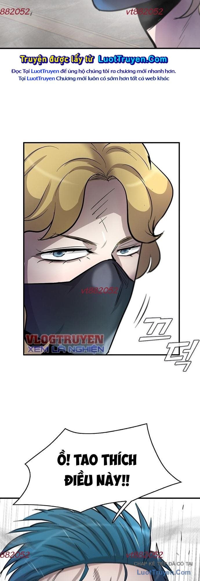 Bù Nhìn Chap 115 - Next Chap 116