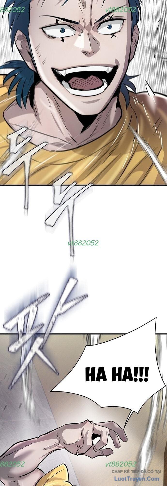 Bù Nhìn Chap 115 - Next Chap 116