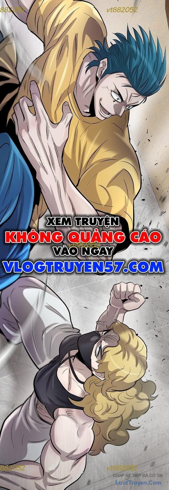 Bù Nhìn Chap 115 - Next Chap 116