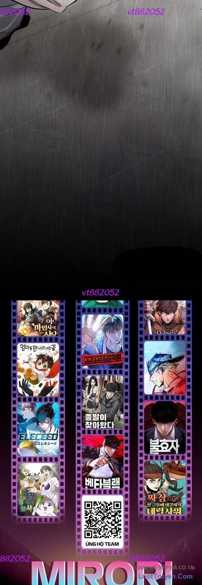 Bù Nhìn Chap 115 - Next Chap 116