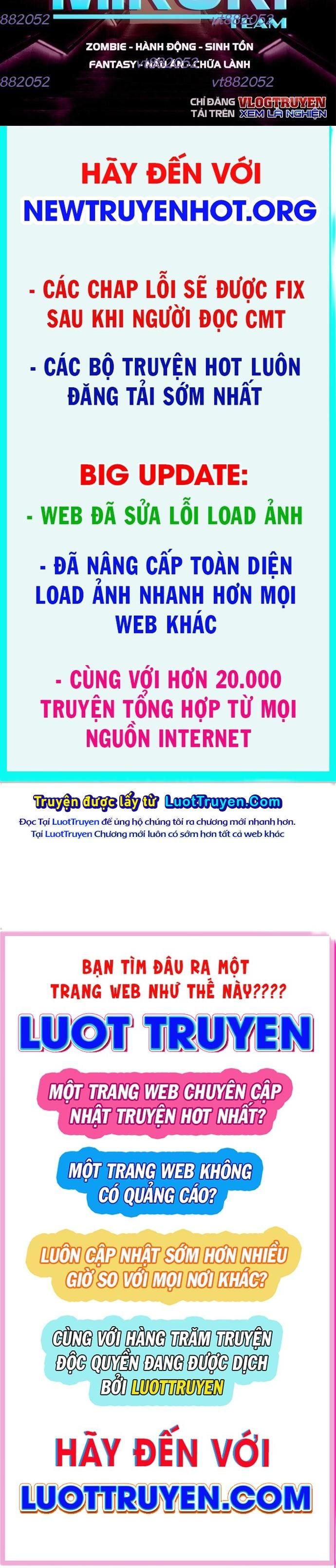 Bù Nhìn Chap 115 - Next Chap 116