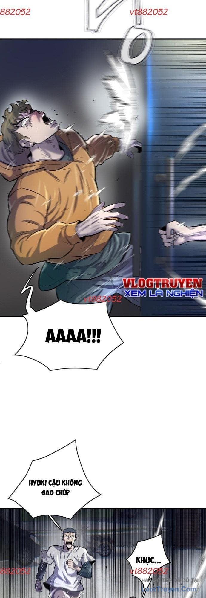 Bù Nhìn Chap 115 - Next Chap 116