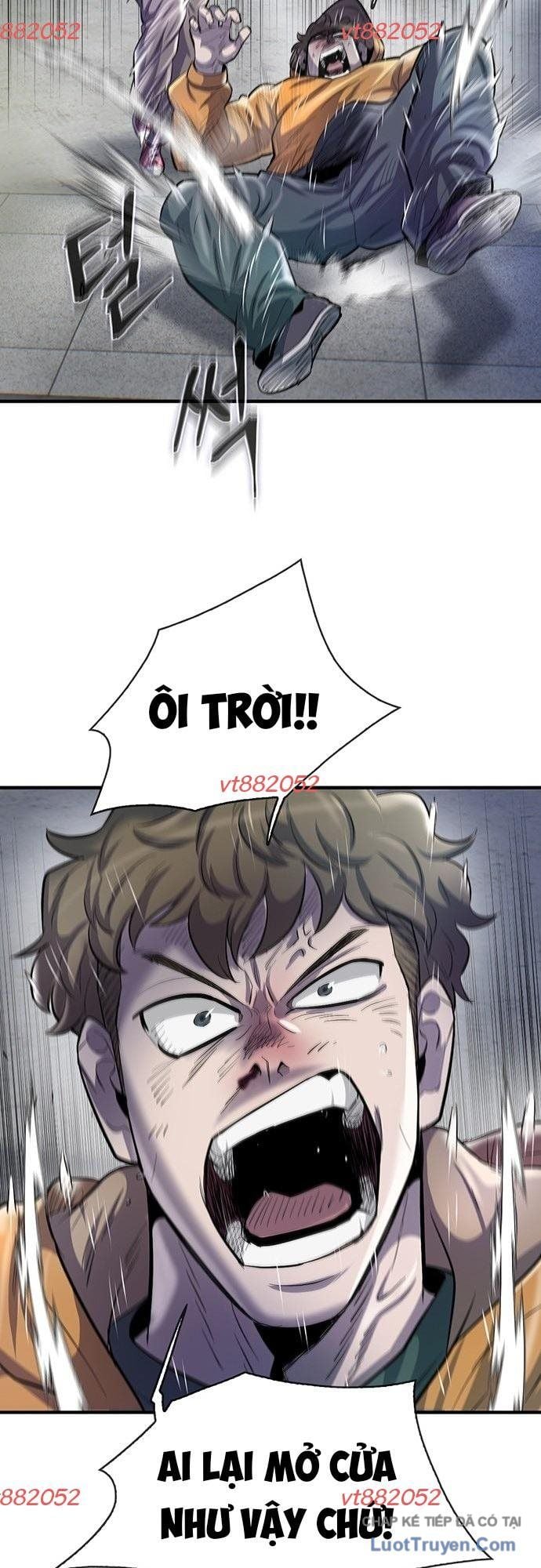 Bù Nhìn Chap 115 - Next Chap 116