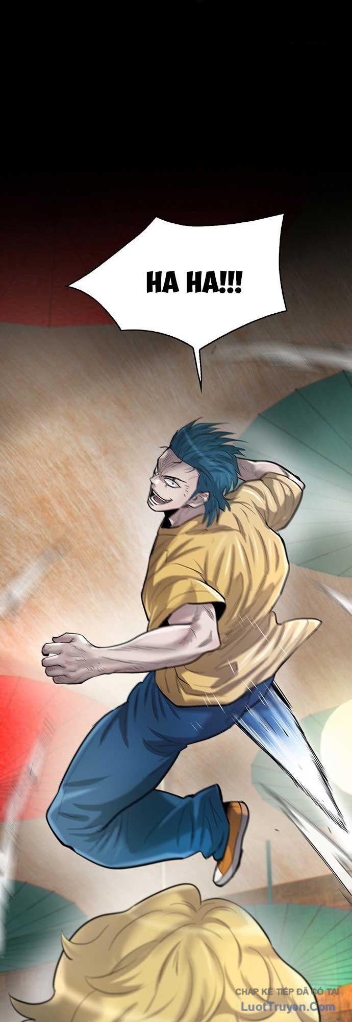 Bù Nhìn Chap 116 - Next Chap 117