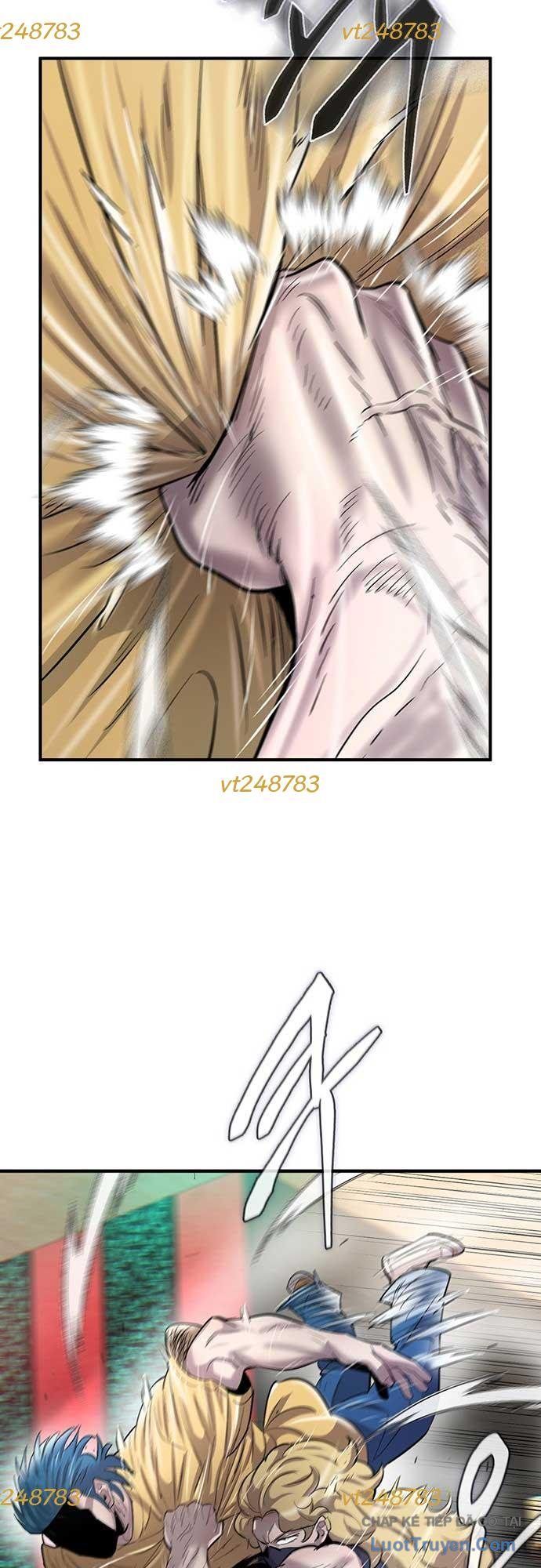 Bù Nhìn Chap 116 - Next Chap 117