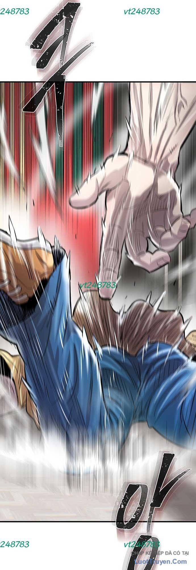 Bù Nhìn Chap 116 - Next Chap 117