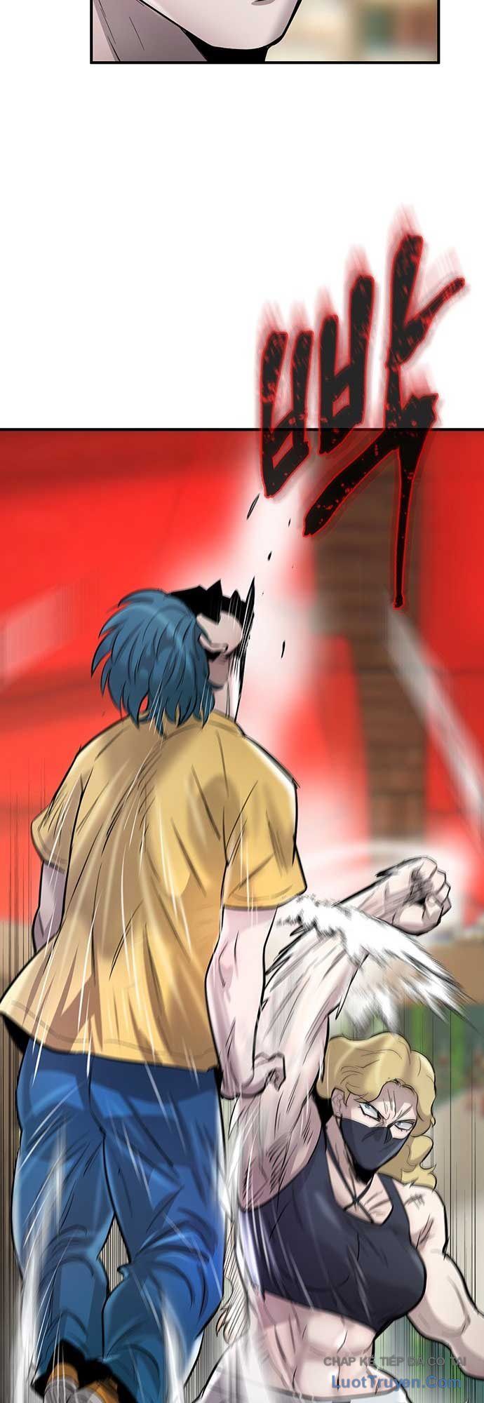 Bù Nhìn Chap 116 - Next Chap 117