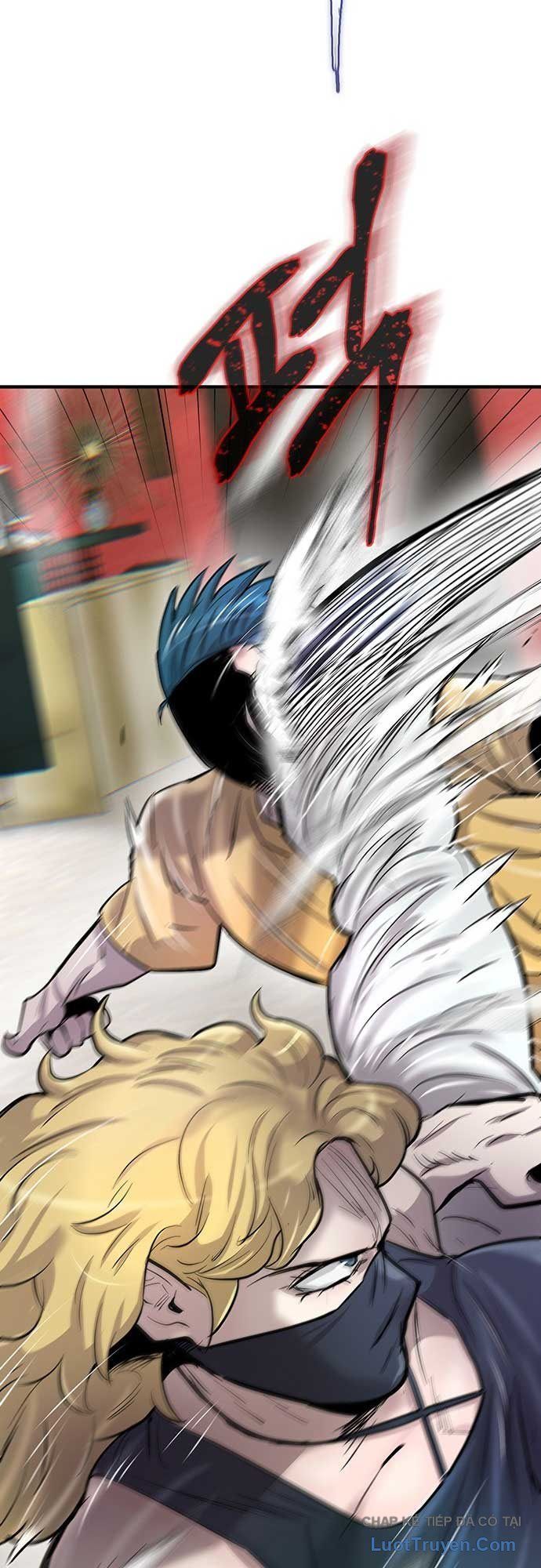 Bù Nhìn Chap 116 - Next Chap 117