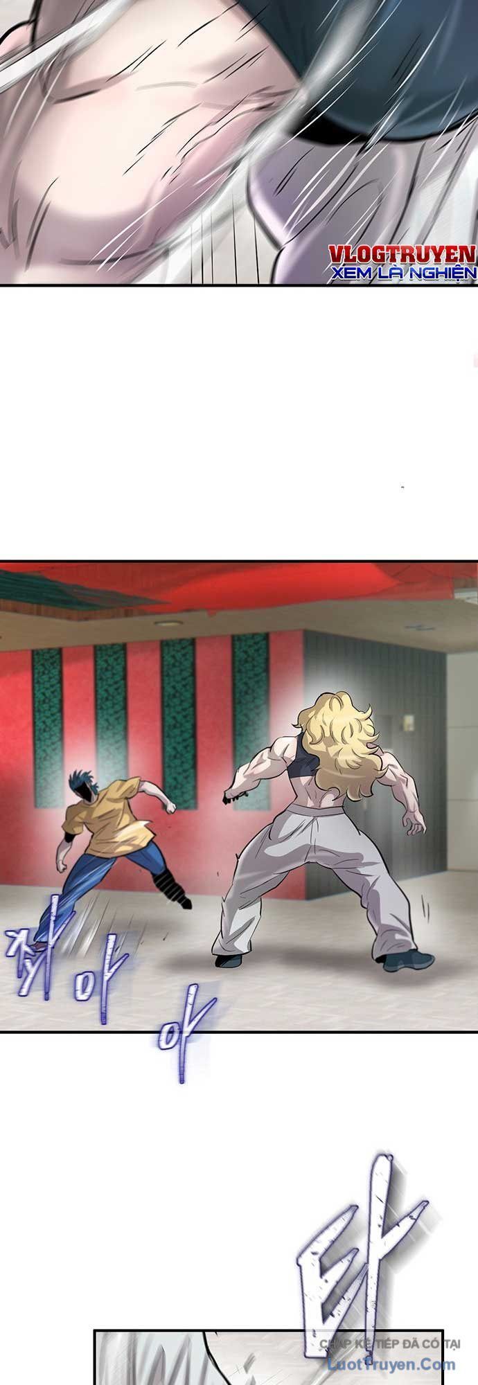 Bù Nhìn Chap 116 - Next Chap 117