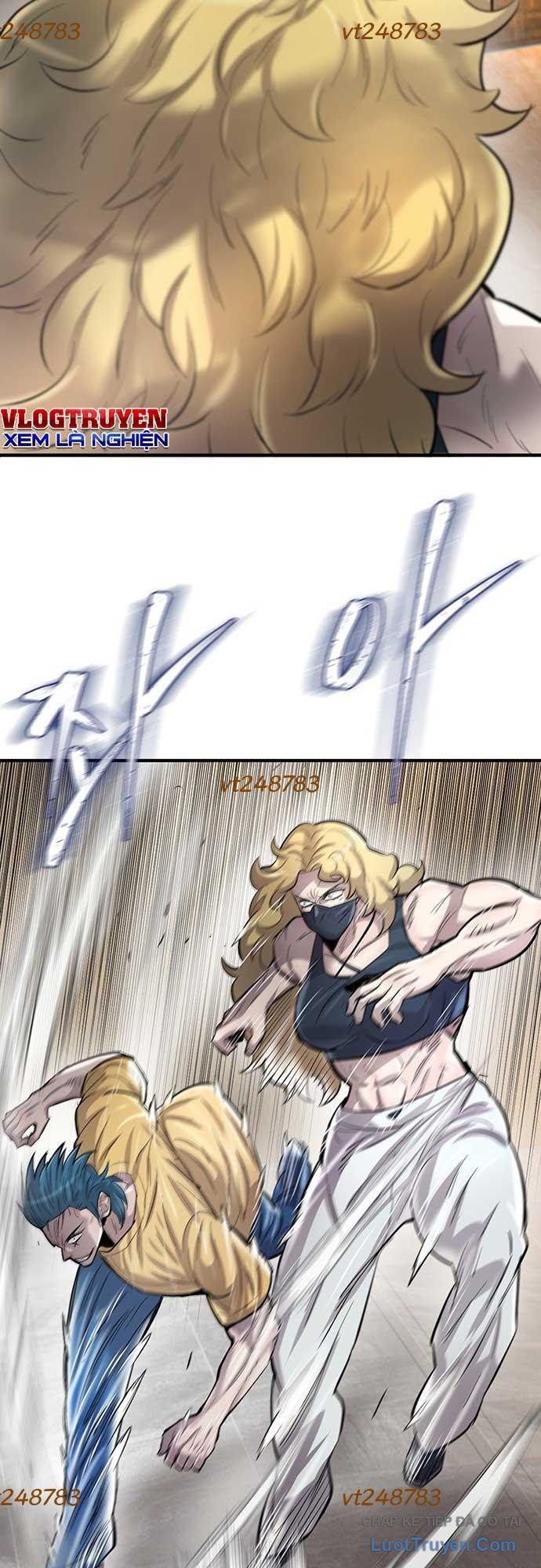 Bù Nhìn Chap 116 - Next Chap 117