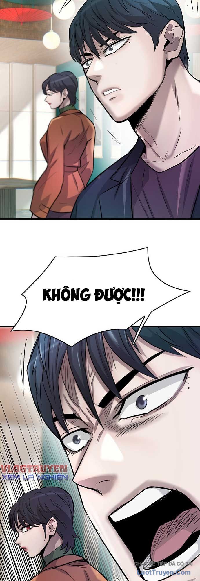 Bù Nhìn Chap 116 - Next Chap 117