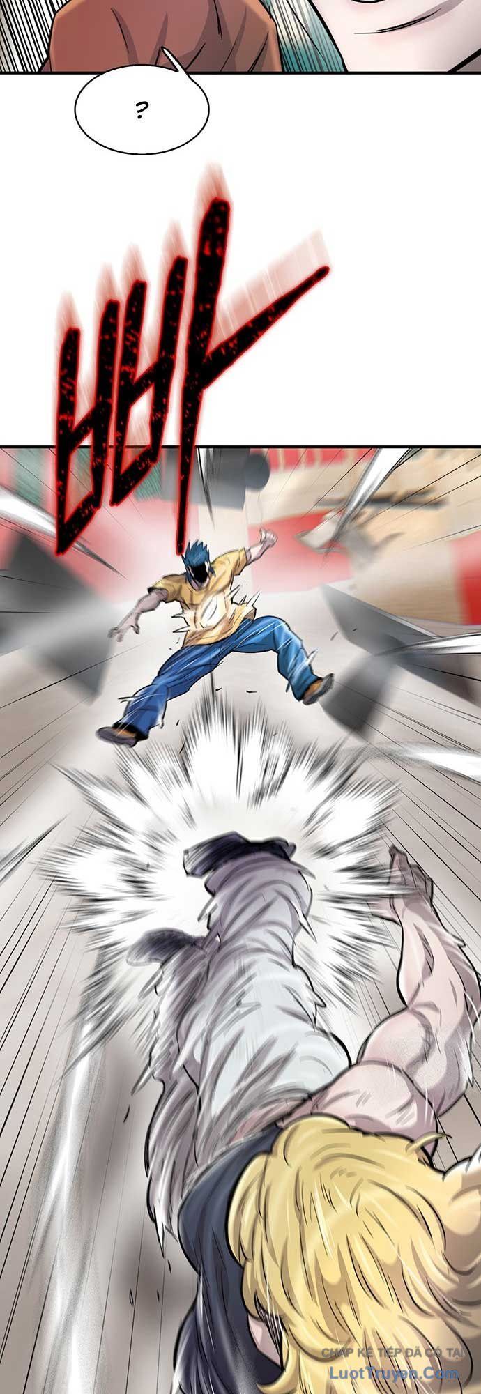 Bù Nhìn Chap 116 - Next Chap 117