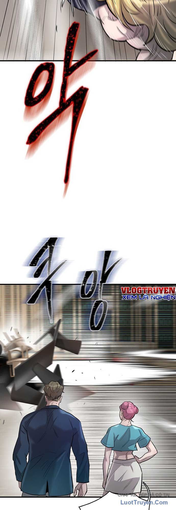 Bù Nhìn Chap 116 - Next Chap 117