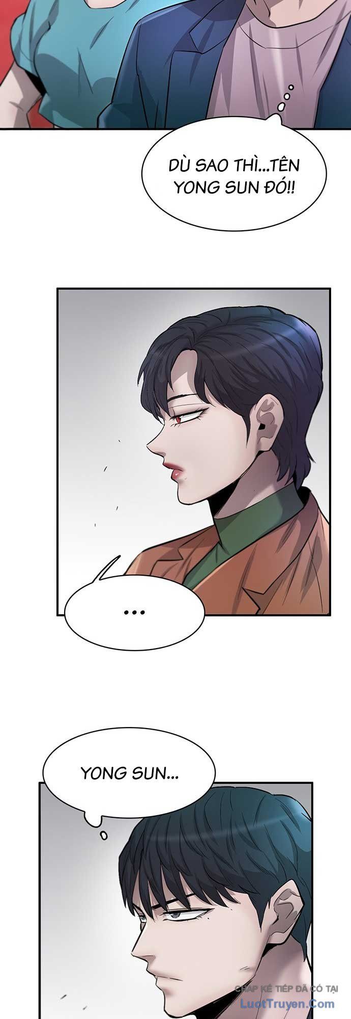Bù Nhìn Chap 116 - Next Chap 117