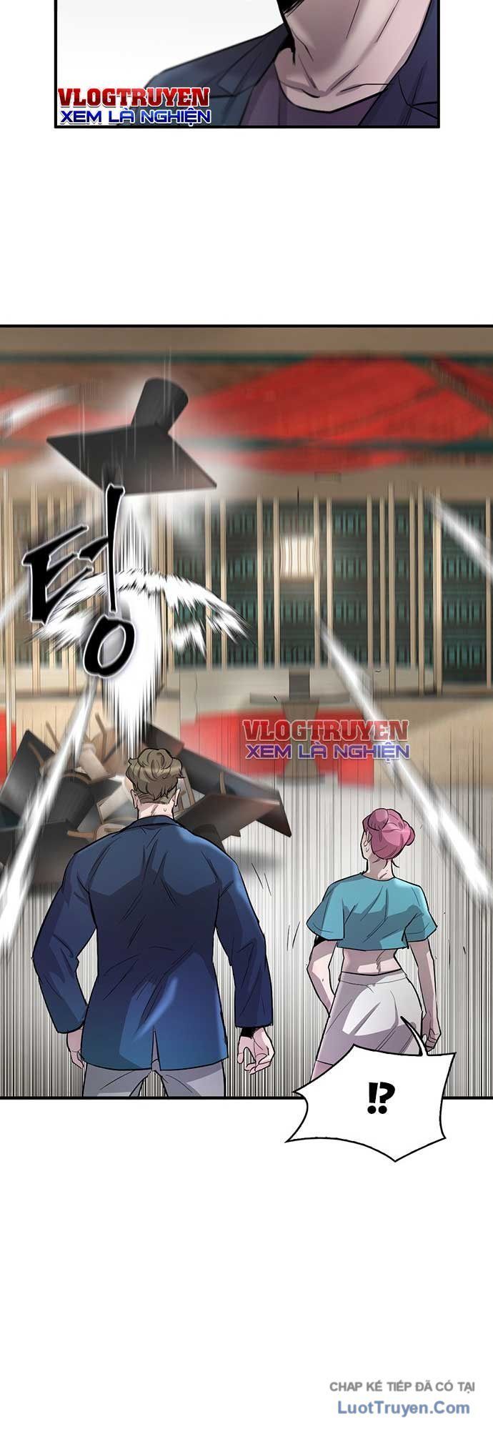 Bù Nhìn Chap 116 - Next Chap 117