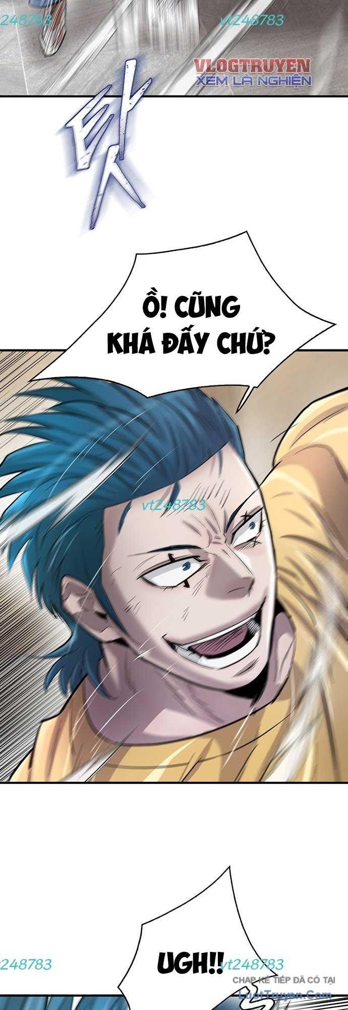 Bù Nhìn Chap 116 - Next Chap 117