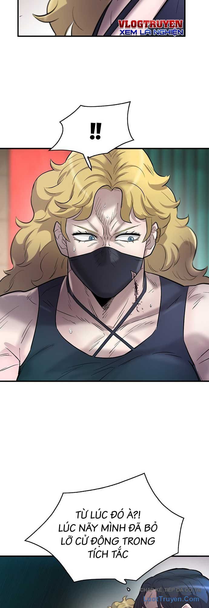 Bù Nhìn Chap 116 - Next Chap 117