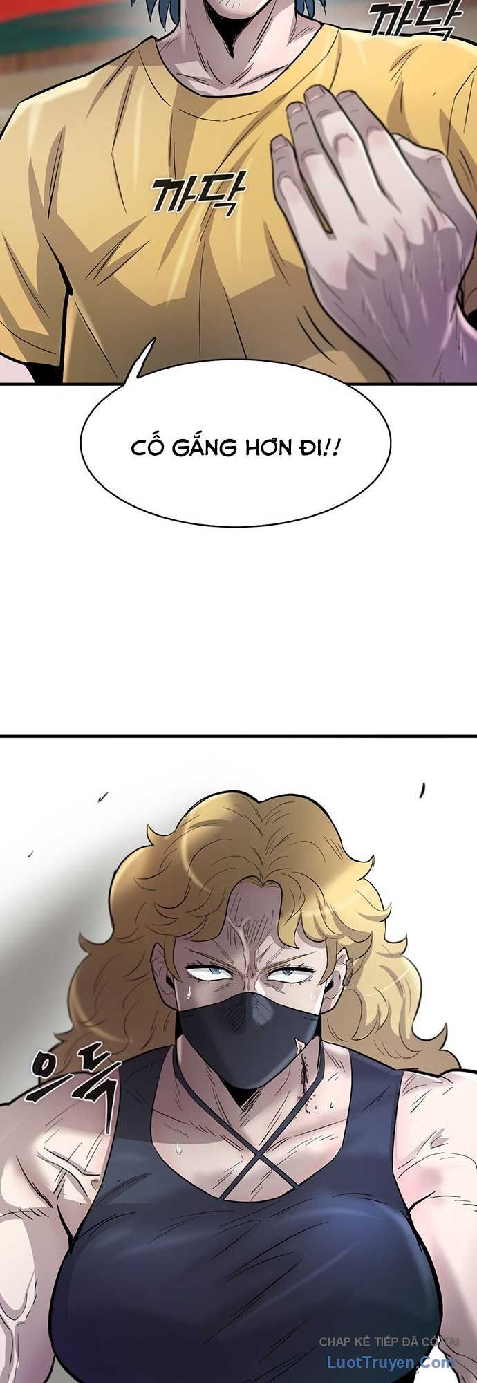 Bù Nhìn Chap 116 - Next Chap 117