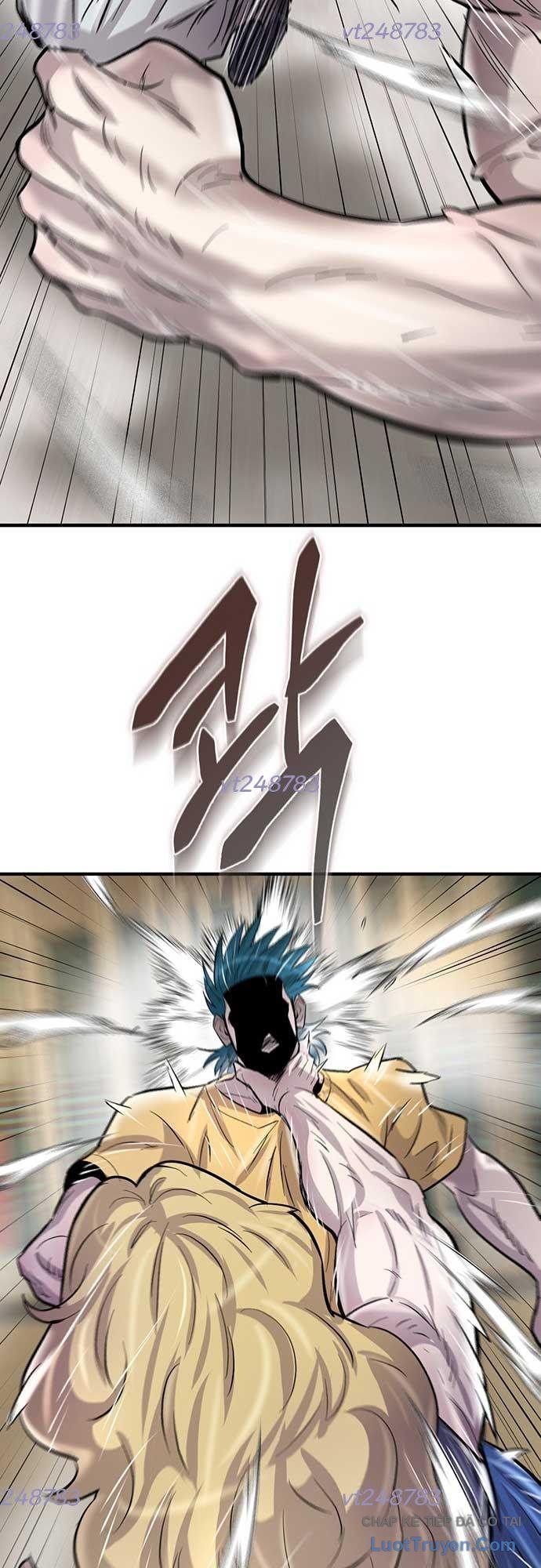 Bù Nhìn Chap 116 - Next Chap 117