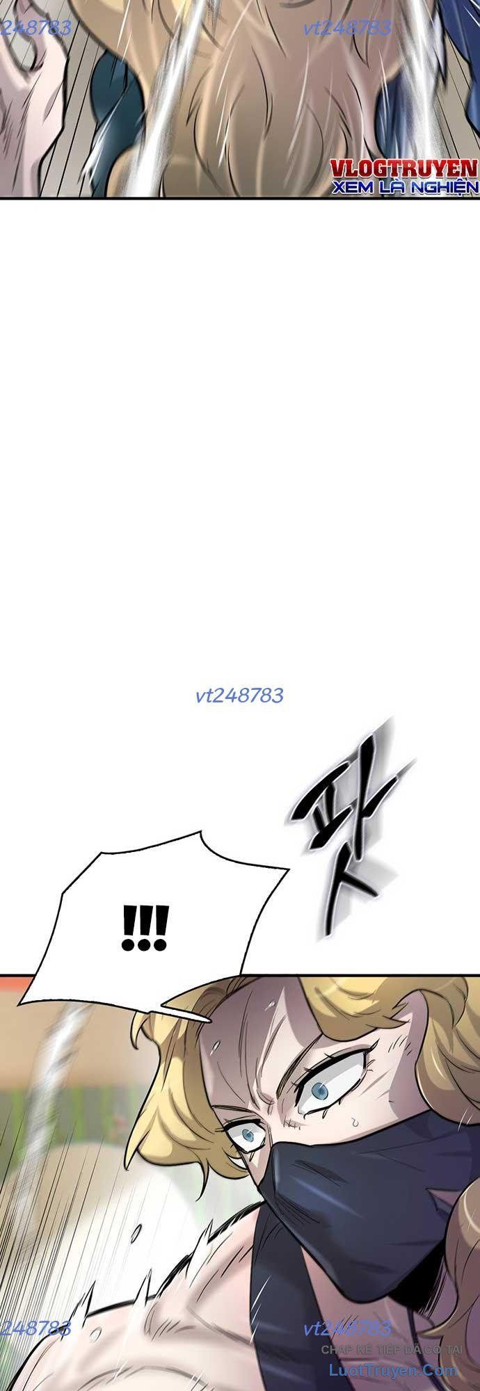 Bù Nhìn Chap 116 - Next Chap 117