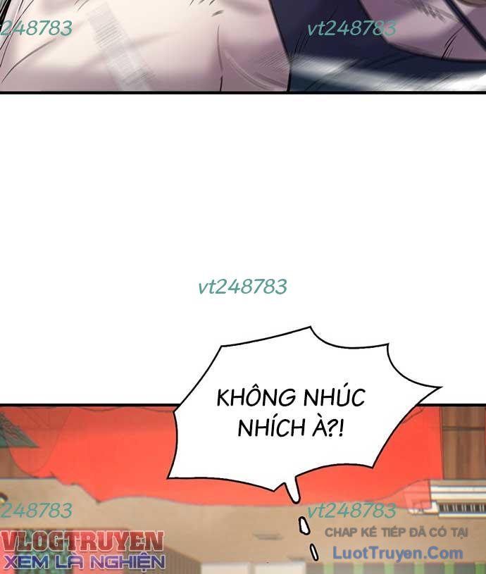 Bù Nhìn Chap 116 - Next Chap 117