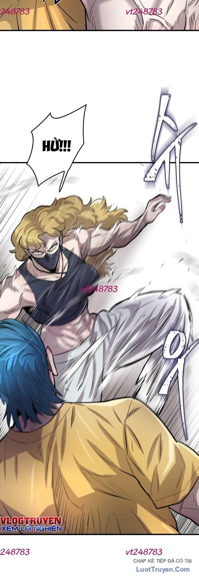 Bù Nhìn Chap 116 - Next Chap 117