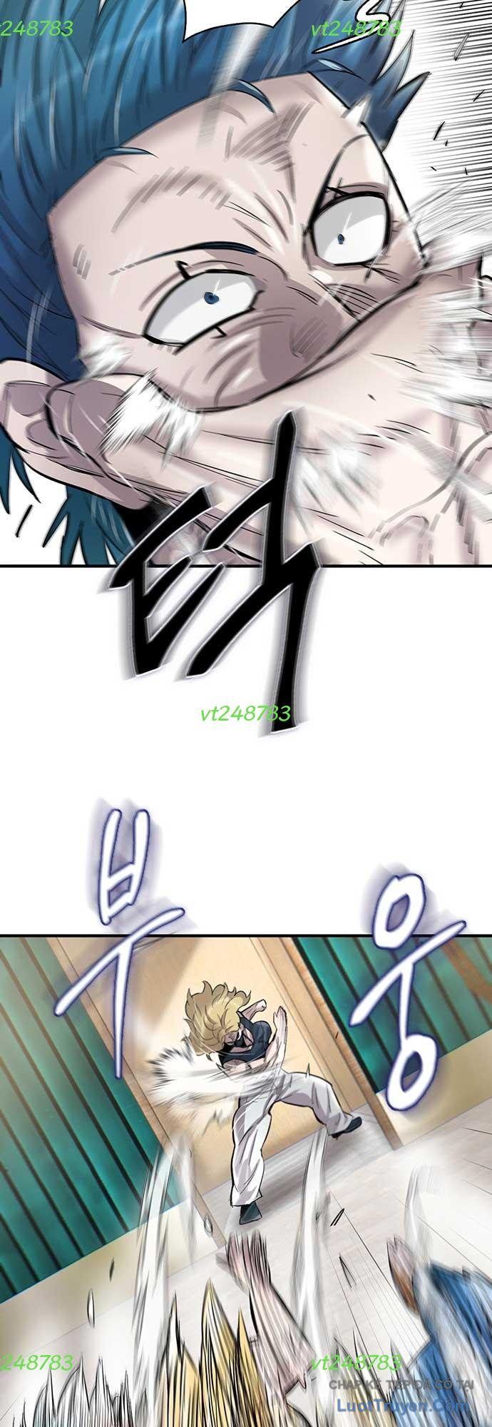 Bù Nhìn Chap 116 - Next Chap 117