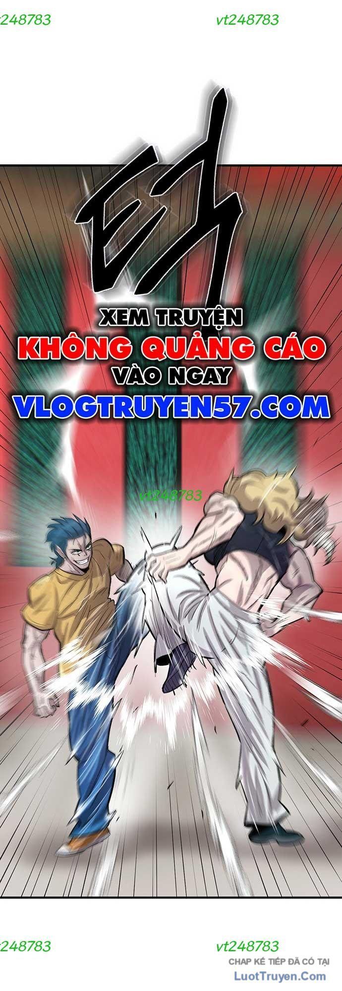 Bù Nhìn Chap 116 - Next Chap 117