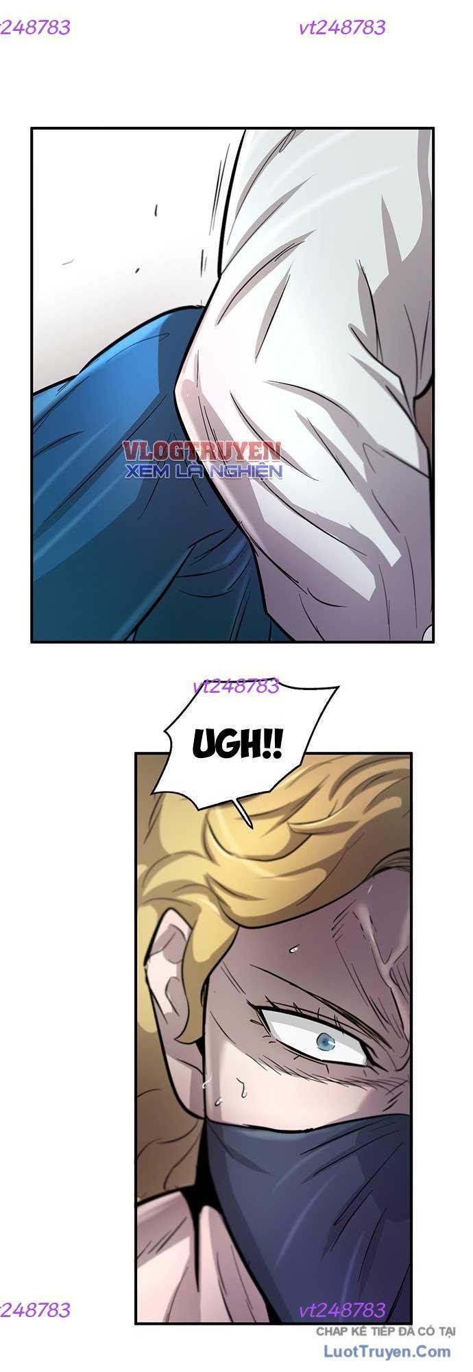 Bù Nhìn Chap 116 - Next Chap 117