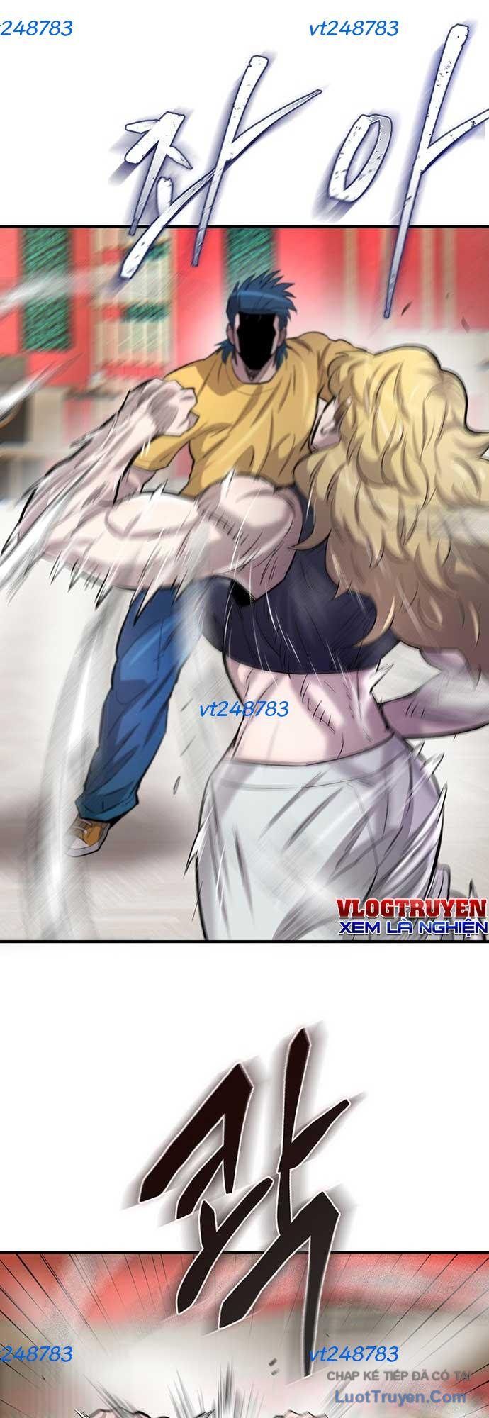 Bù Nhìn Chap 116 - Next Chap 117