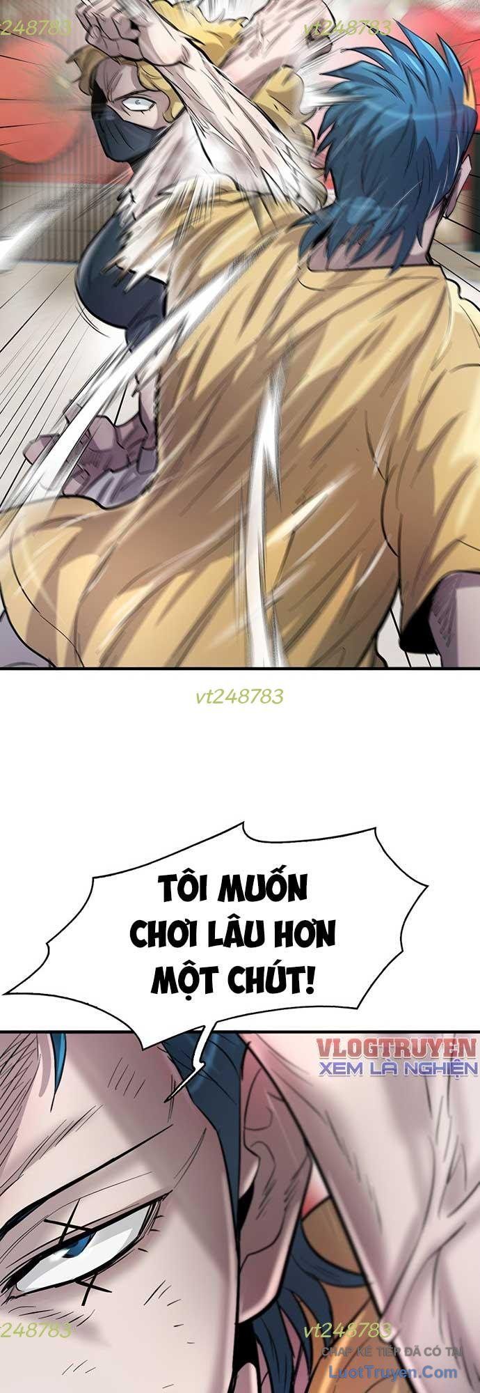 Bù Nhìn Chap 116 - Next Chap 117