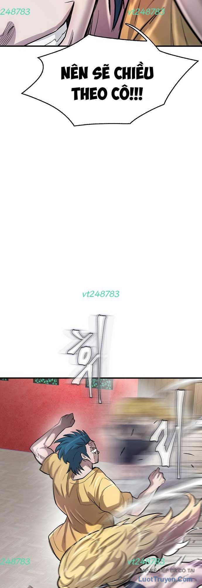 Bù Nhìn Chap 116 - Next Chap 117